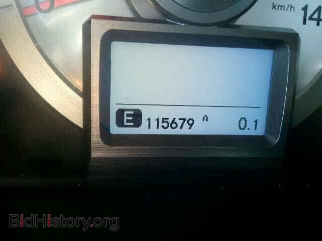 2009 HONDA PILOT - VIN: 5FNYF48929B019059 - Фото 8