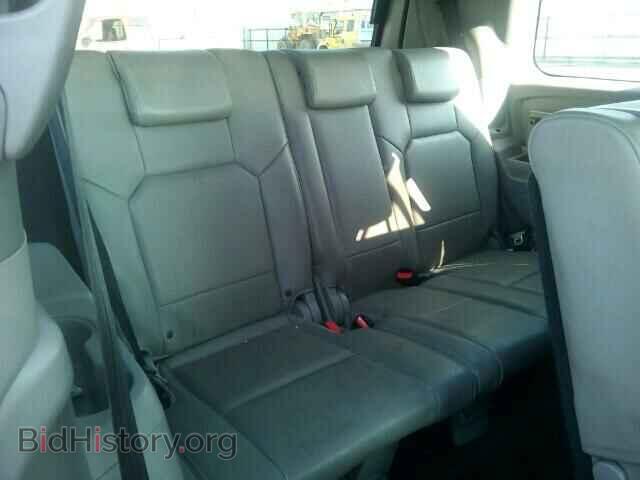 2009 HONDA PILOT - VIN: 5FNYF48929B019059 - Фото 9