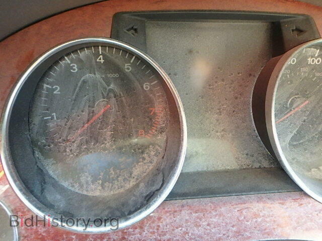 2005 AUDI A8 - VIN: WAUML44EX5N002092 - Фото 8