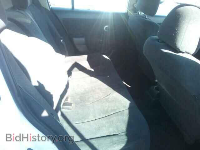 2011 NISSAN VERSA - VIN: 3N1BC1CP9BL452634 - Photo 6