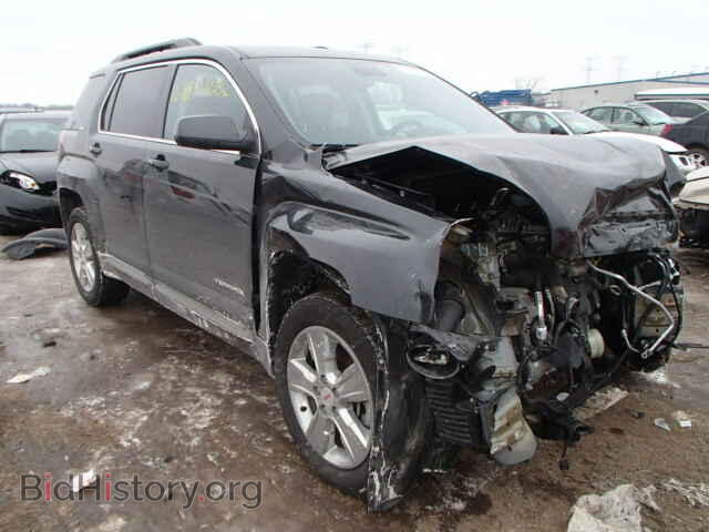 Фотография 2GKFLXEK9E6181039 - GMC TERRAIN 2014