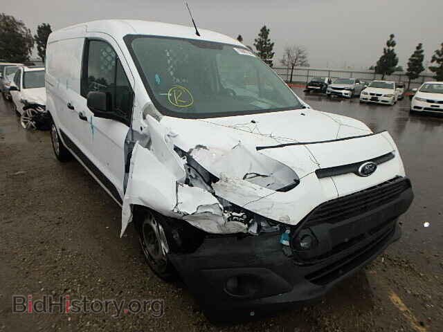 Фотография NM0LS7E76E1142292 - FORD TRANSIT CO 2014