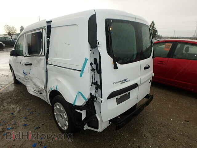 2014 FORD TRANSIT CO - VIN: NM0LS7E76E1142292 - Photo 3