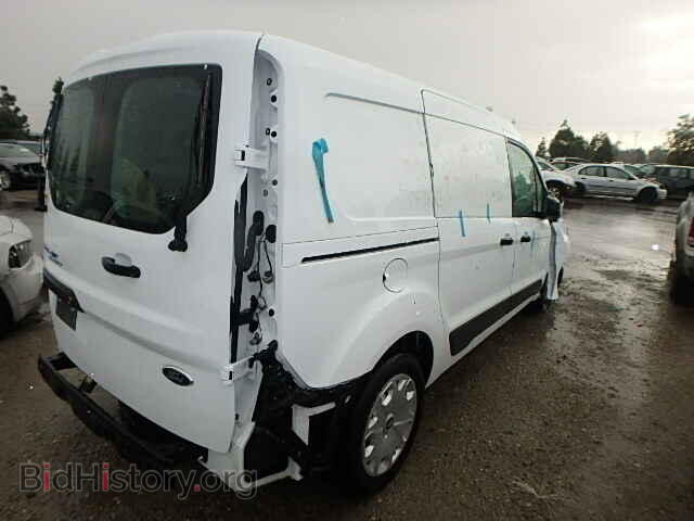 2014 FORD TRANSIT CO - VIN: NM0LS7E76E1142292 - Photo 4