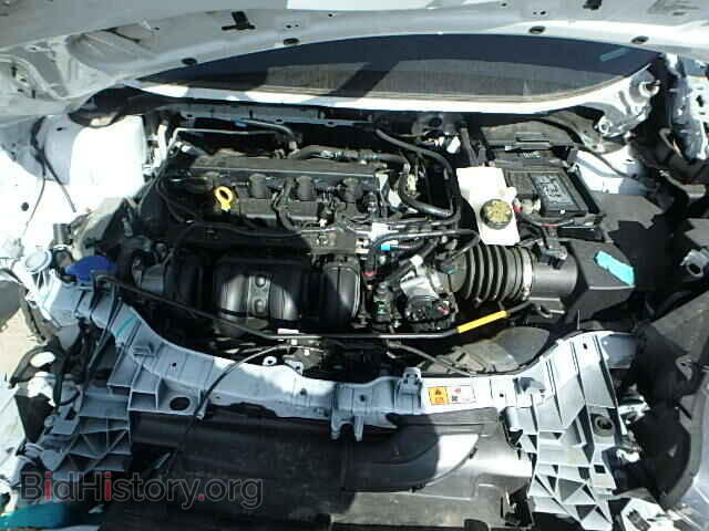 2014 FORD TRANSIT CO - VIN: NM0LS7E76E1142292 - Photo 7