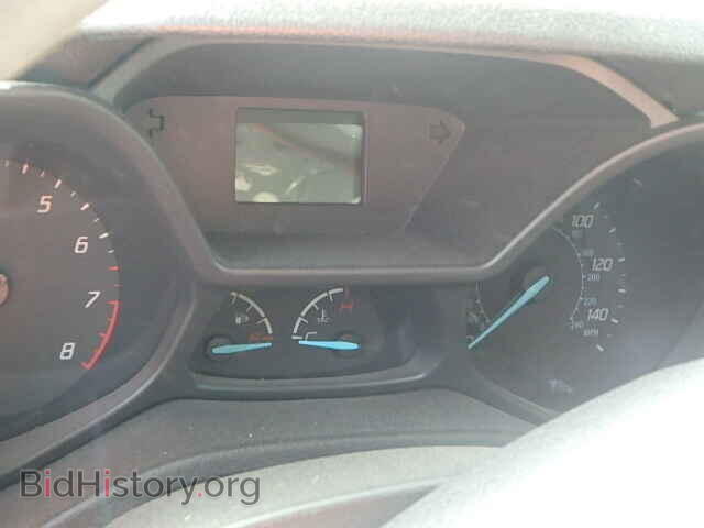 2014 FORD TRANSIT CO - VIN: NM0LS7E76E1142292 - Photo 8
