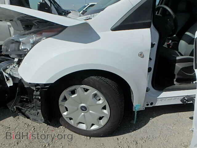 2014 FORD TRANSIT CO - VIN: NM0LS7E76E1142292 - Photo 10