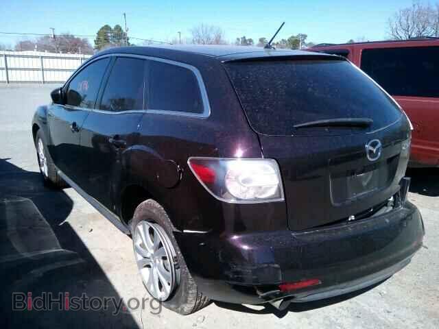 2010 MAZDA CX-7 - VIN: JM3ER2W3XA0303689 - Фото 3