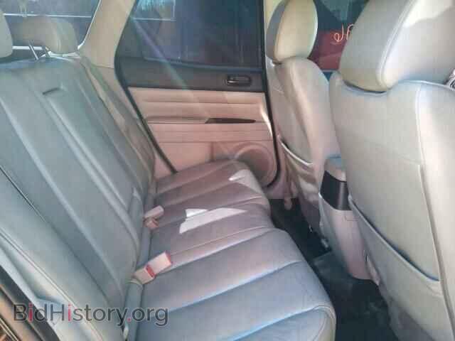 2010 MAZDA CX-7 - VIN: JM3ER2W3XA0303689 - Фото 6
