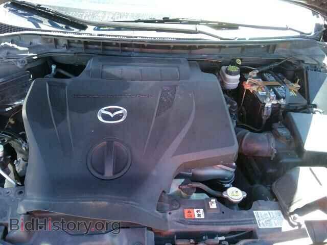 2010 MAZDA CX-7 - VIN: JM3ER2W3XA0303689 - Фото 7