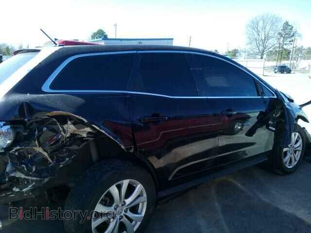 2010 MAZDA CX-7 - VIN: JM3ER2W3XA0303689 - Фото 10