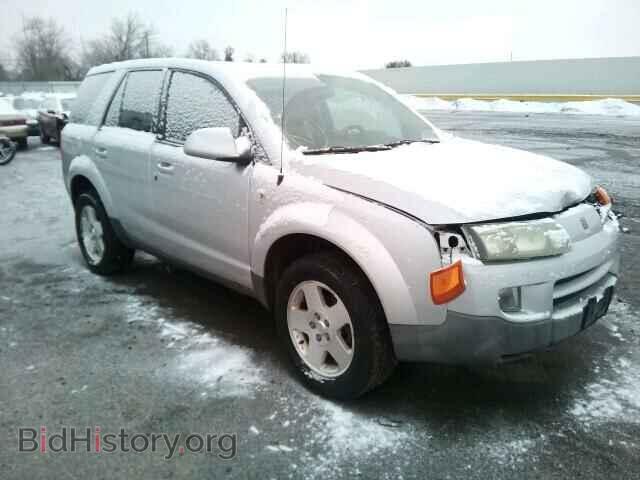Фотография 5GZCZ63484S897288 - SATURN VUE 2004