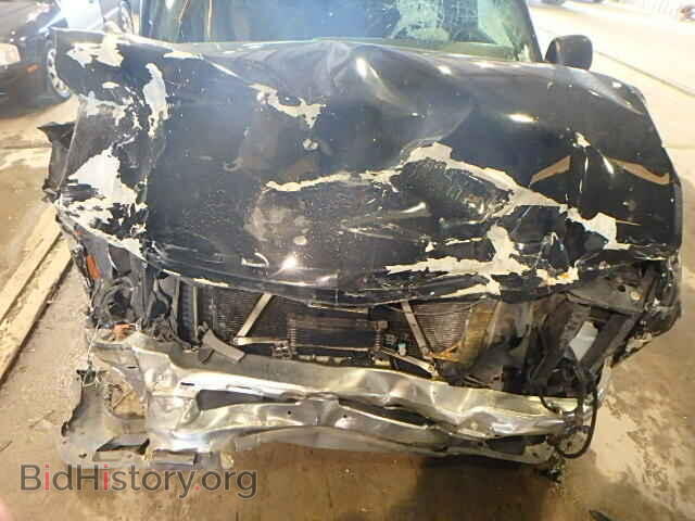 2005 CHEVROLET SILVERADO - VIN: 2GCEC19T951296230 - Фото 7