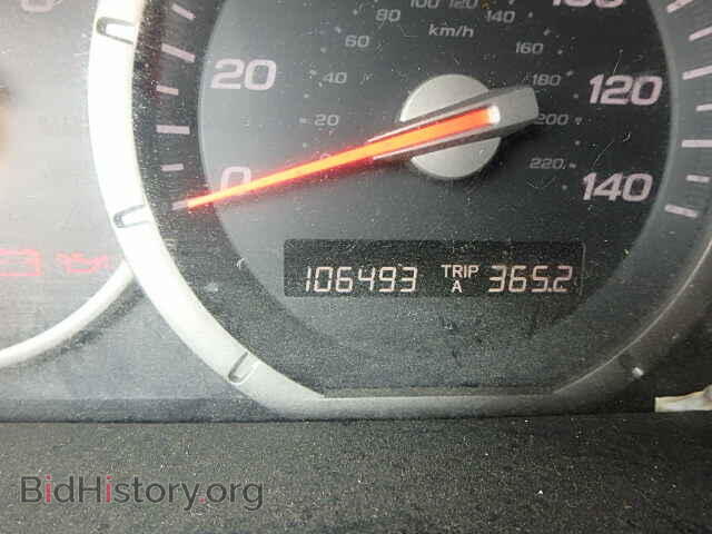 2008 HONDA PILOT - VIN: 5FNYF28648B018357 - Фото 7