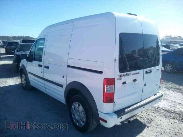 2013 FORD TRANSIT CO - VIN: NM0LS7DNXDT139608 - Фото 3