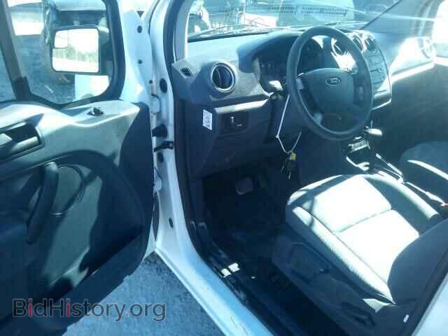 2013 FORD TRANSIT CO - VIN: NM0LS7DNXDT139608 - Фото 10