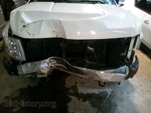 2007 CHEVROLET SILVERADO - VIN: 2GCEK13C971504895 - Фото 7