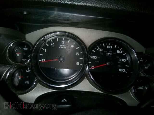 2007 CHEVROLET SILVERADO - VIN: 2GCEK13C971504895 - Фото 8