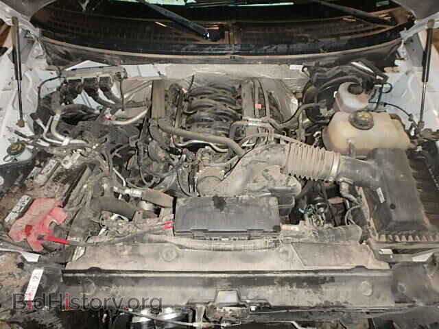 2013 FORD F150 - VIN: 1FTFX1EF2DKD60244 - Photo 7