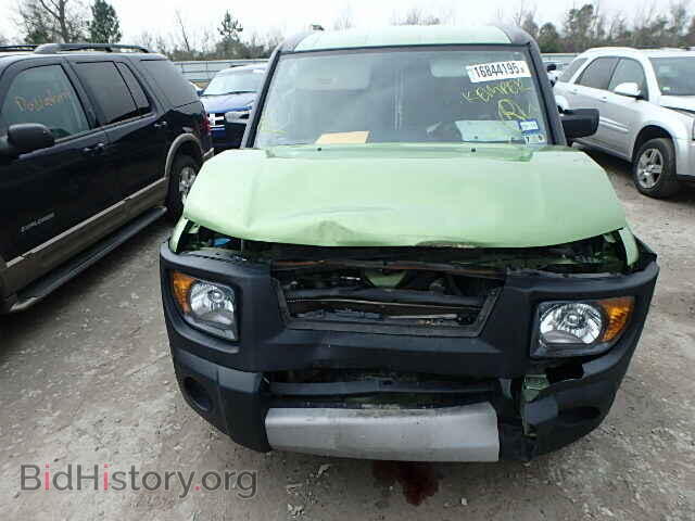 2008 HONDA ELEMENT - VIN: 5J6YH18328L009755 - Photo 9