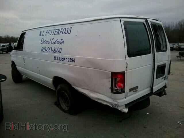 2014 FORD ECONOLINE - VIN: 1FTNS2EL1EDA06954 - Фото 3