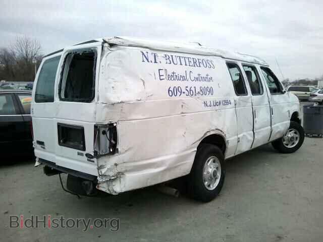 2014 FORD ECONOLINE - VIN: 1FTNS2EL1EDA06954 - Фото 4