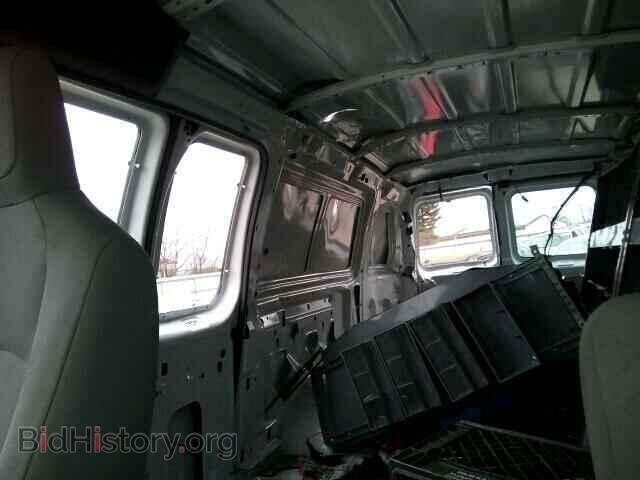2014 FORD ECONOLINE - VIN: 1FTNS2EL1EDA06954 - Фото 6