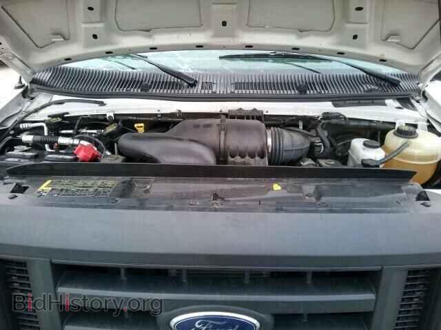 2014 FORD ECONOLINE - VIN: 1FTNS2EL1EDA06954 - Фото 7