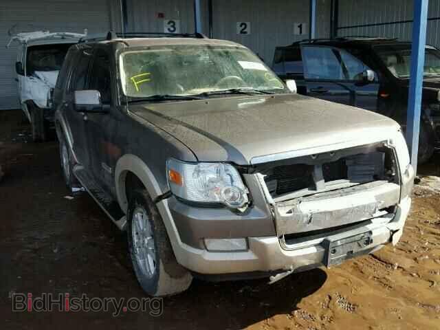 Фотография 1FMEU74E66UB50264 - FORD EXPLORER 2006
