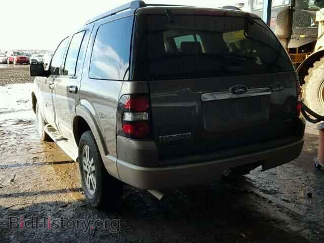 2006 FORD EXPLORER - VIN: 1FMEU74E66UB50264 - Photo 3