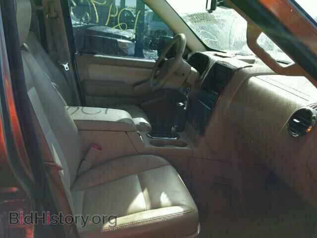 2006 FORD EXPLORER - VIN: 1FMEU74E66UB50264 - Photo 5