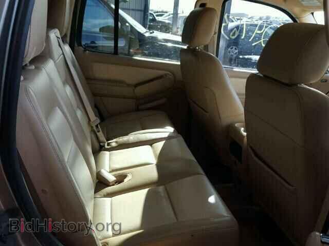 2006 FORD EXPLORER - VIN: 1FMEU74E66UB50264 - Photo 6
