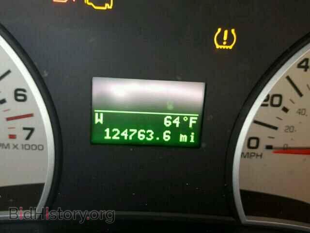 2006 FORD EXPLORER - VIN: 1FMEU74E66UB50264 - Photo 8