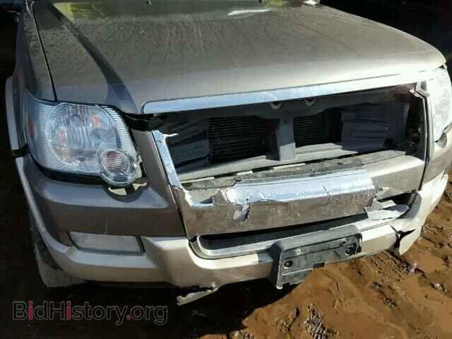 2006 FORD EXPLORER - VIN: 1FMEU74E66UB50264 - Photo 9