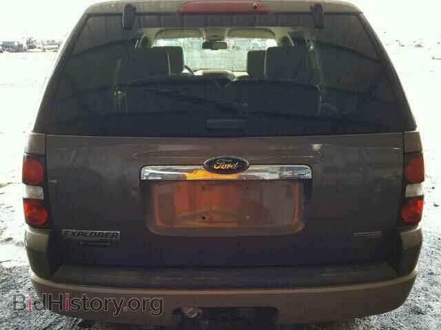 2006 FORD EXPLORER - VIN: 1FMEU74E66UB50264 - Photo 10