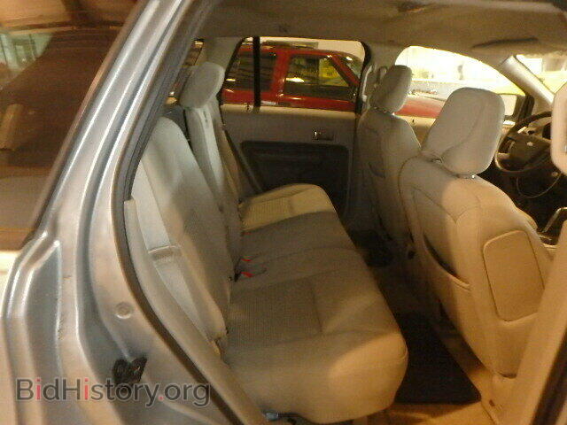 2007 FORD EDGE - VIN: 2FMDK36C07BA50447 - Photo 6