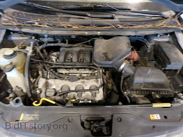 2007 FORD EDGE - VIN: 2FMDK36C07BA50447 - Photo 7