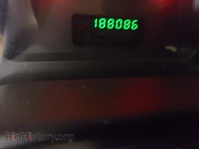 2007 FORD EDGE - VIN: 2FMDK36C07BA50447 - Photo 8