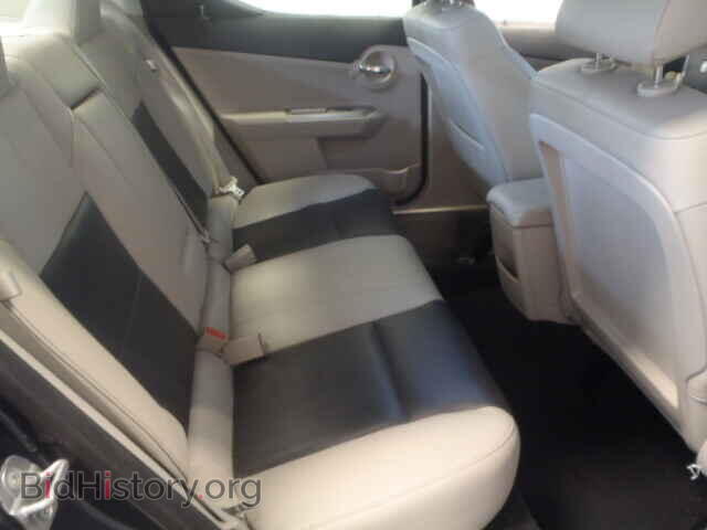 2008 DODGE AVENGER - VIN: 1B3LC76M88N660438 - Фото 6