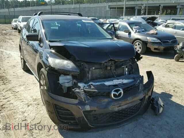 Photo JM3ER2B50B0362114 - MAZDA CX-7 2011