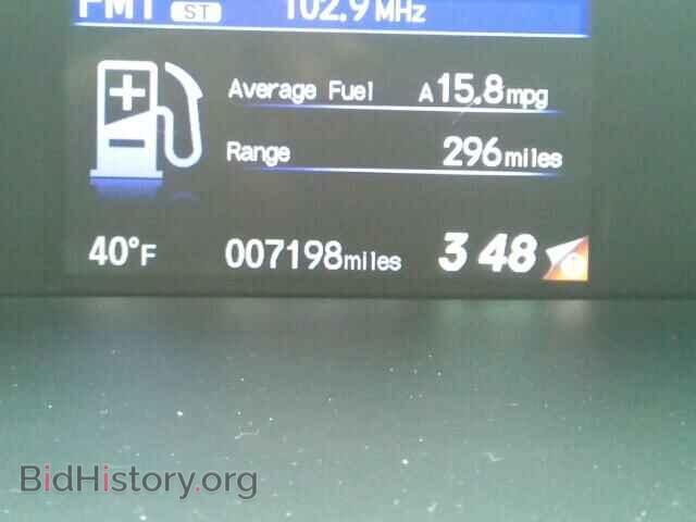 2014 HONDA CIVIC - VIN: 19XFB2F51EE271151 - Фото 8