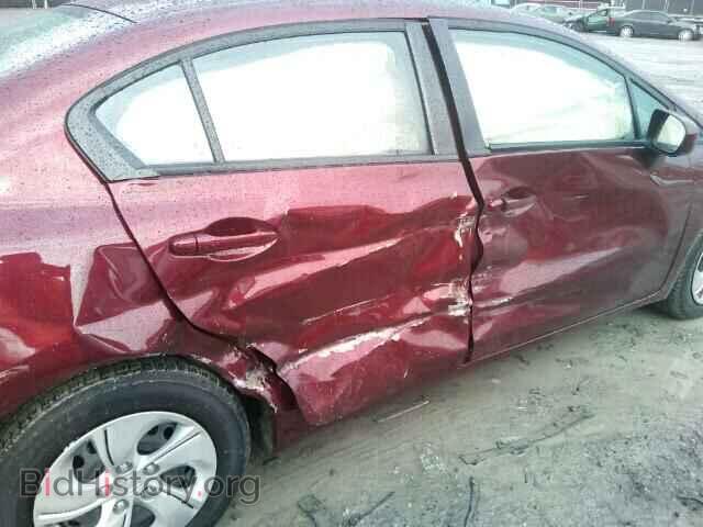 2014 HONDA CIVIC - VIN: 19XFB2F51EE271151 - Фото 9
