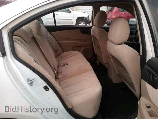 2010 KIA OPTIMA - VIN: KNAGG4A89A5412635 - Фото 6