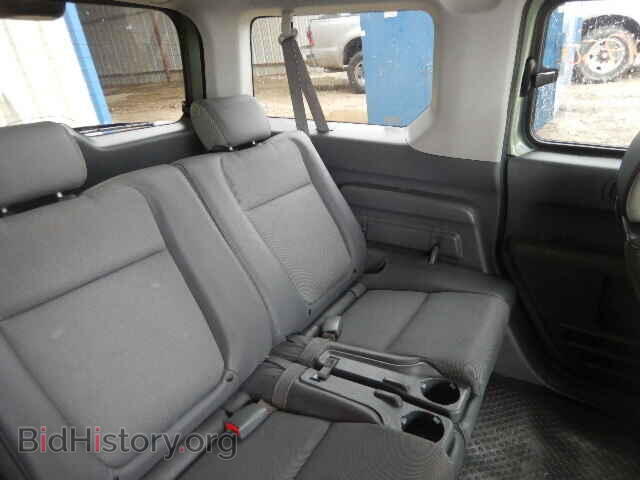 2004 HONDA ELEMENT - VIN: 5J6YH28544L037669 - Фото 6