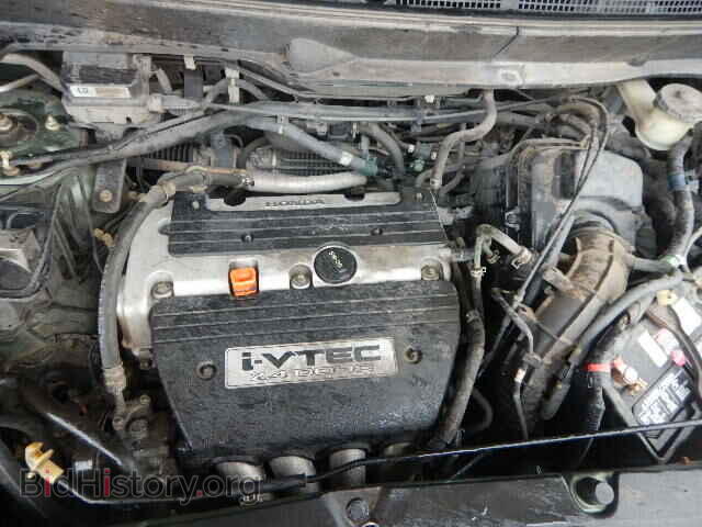 2004 HONDA ELEMENT - VIN: 5J6YH28544L037669 - Фото 7