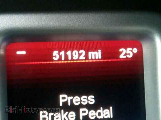 2011 DODGE JOURNEY - VIN: 3D4PG1FG9BT506214 - Фото 8