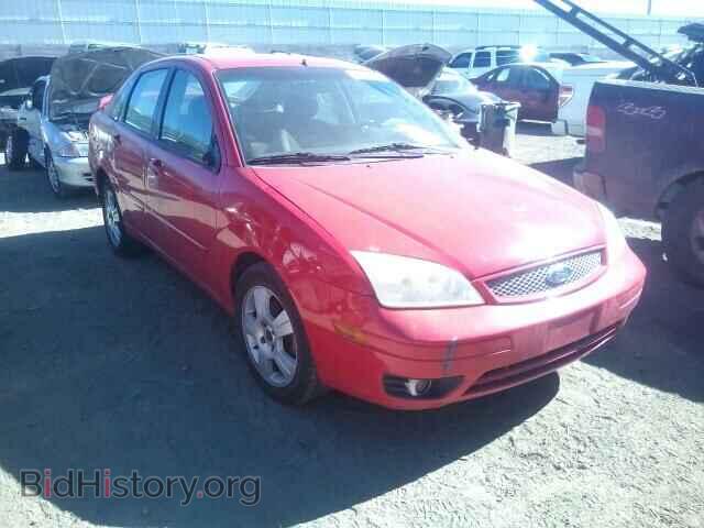 Фотография 1FAFP38Z85W174404 - FORD FOCUS 2005