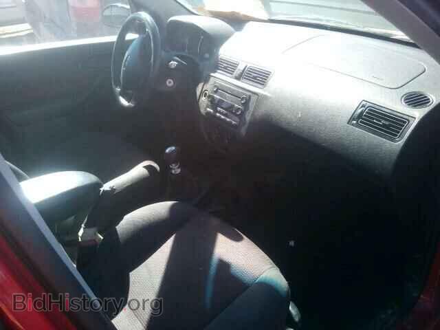 2005 FORD FOCUS - VIN: 1FAFP38Z85W174404 - Фото 5