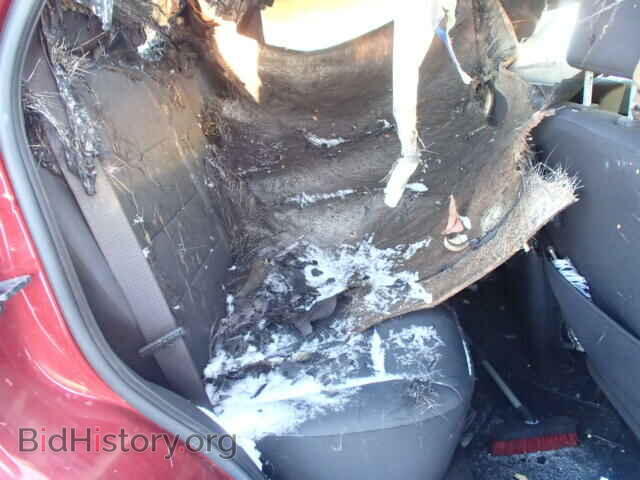 2012 FORD ESCAPE - VIN: 1FMCU0D73CKB76246 - Фото 6