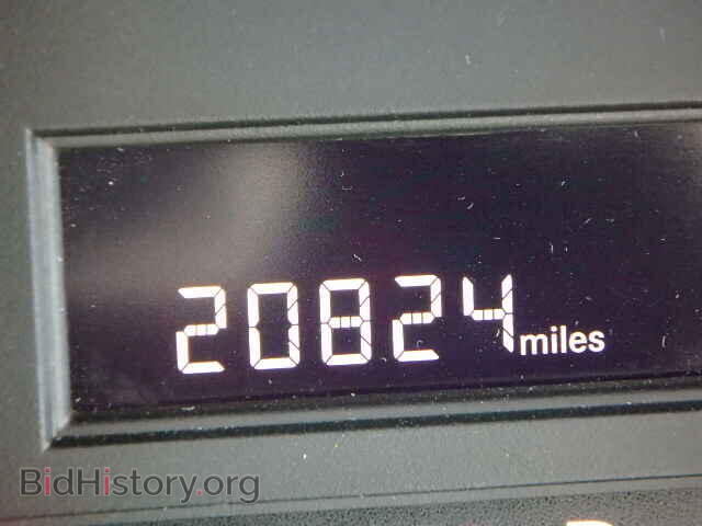 2014 DODGE CARAVAN - VIN: 2C4RDGCG8ER264027 - Фото 8